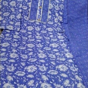 Very Low Price Brand New Trendy Kurti With Pant 😍