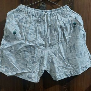 Set of 2 Regular Shorts