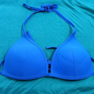 36 Bust Beach Bralette