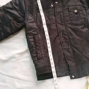 Boys Coat Cum Jackets