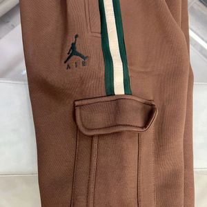 Jordan Brand New Lower L & XL Size