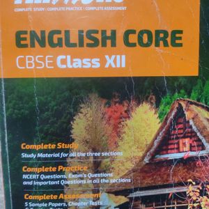 Name : All In One Book For Class 12 (All Streams)