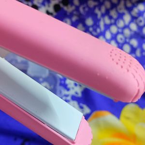 Minni Hair Straightener