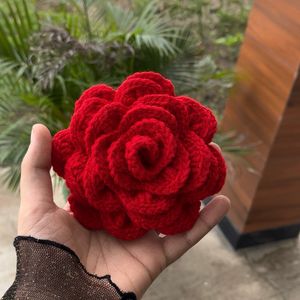 Rose clip