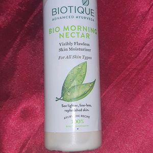 .boutique Bio Morning Nectar
