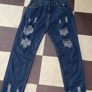 Local Brand Jeans From Club Factory