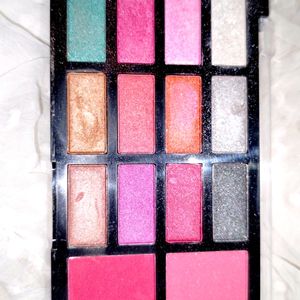 Eyeshadow