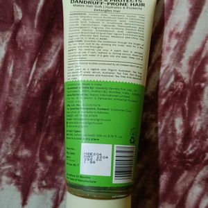 Pilgrim Anti Dandruff Conditioner