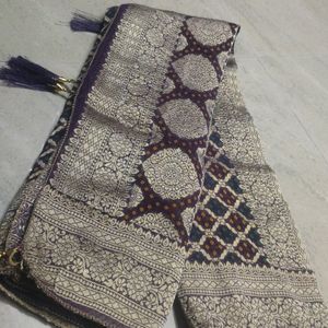 Banarsi Dupatta