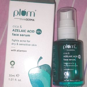 Plum Serum