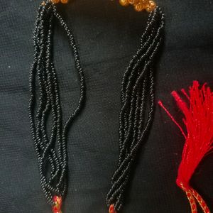 Pot , Mangalsutra