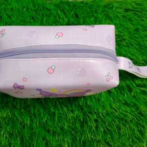 Sanrio Kuromi Multipurpose Pouch