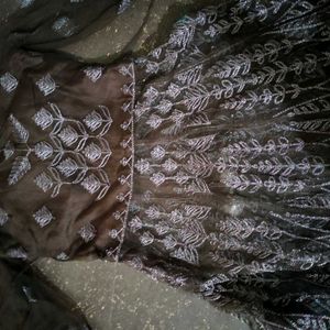 Beautiful Georgette Lehnga Set