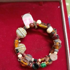 Beads Bracelet Free size