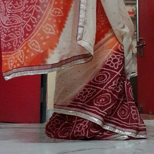 Formal Saree