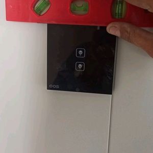 OBB Smart Home Switch Combo Sets