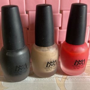 Nailpolish