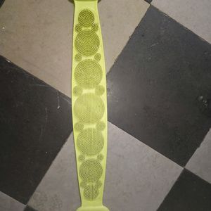 Silicon Loofah