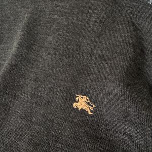 Burberry Pullover