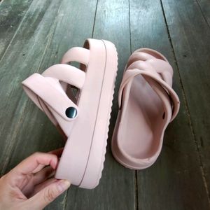 Baby Pink Colour