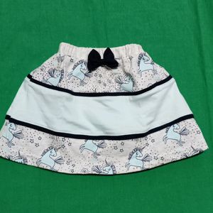 Unicorn Skirt