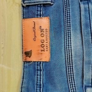 Logon Jeans 👖