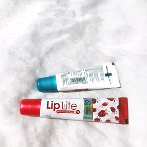 Lip Balm Combo Set Of 2