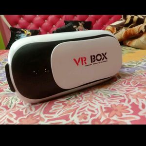 3D VR BOX