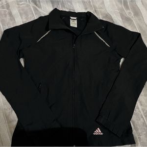 Adidas Windbreaker Jacket