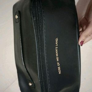 Cosmetic Pouch Bag