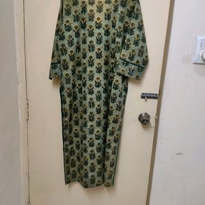 Plus size Amazing Kurta