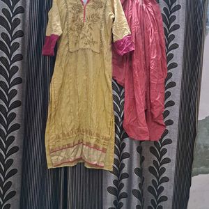 Kurta Sets