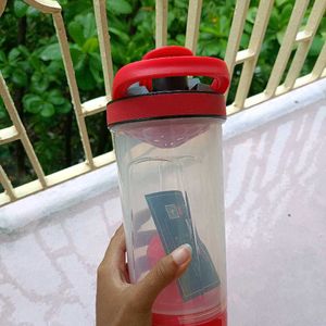 NEW ENERGY DRINK BOTTLE FOR GYM