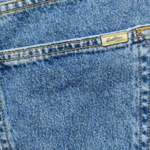 Men Plus Size Levis Branded Jeans Size40