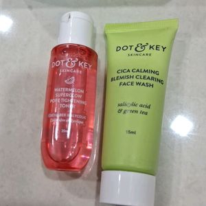 Dot & Key Moisturiser