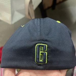 Mens cap from Bangladesh