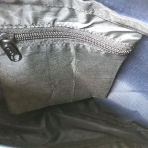 Unisex Messenger Bag