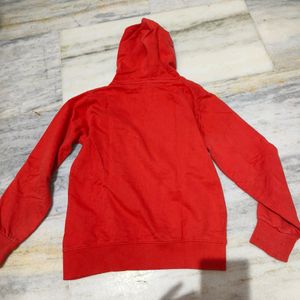 Boys hoodie