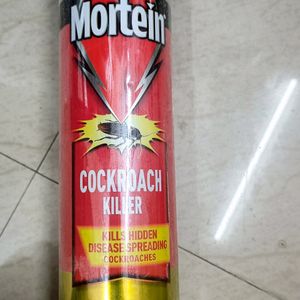 New Mortein Cockroad Killer