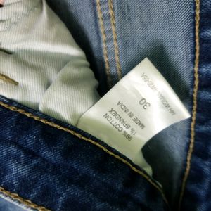 Mast & Harbour Jeans