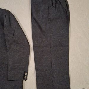 Coat pant suit for boys