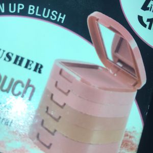 Lakme 5 in 1 blusher …soft touch blusher♥️🤩💗❣️