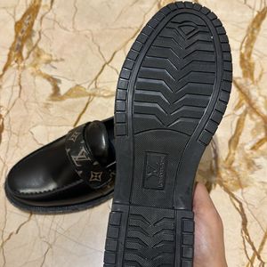 Original louis Vuitton Luxury Brand Shoes