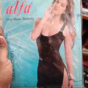 APack Of 3 Alpha Dress Petticoat Size 85cm