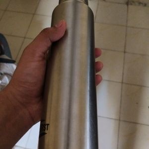 Water Bottle Steel