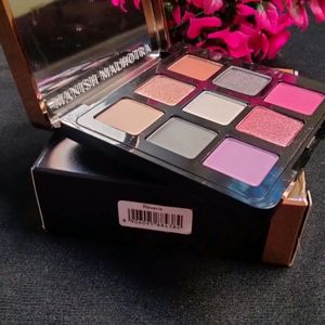 Manish Malhotra 9 In 1 Eyeshadow Palette