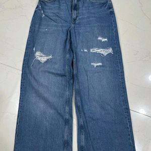 H&M Denims