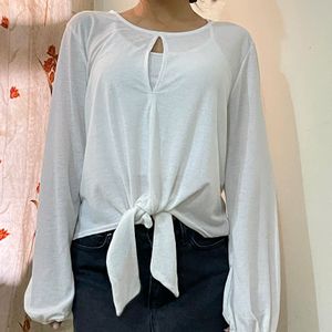 White Top For Women