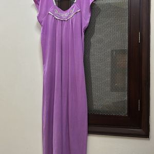 Women Gown(44 Inch)