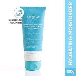 Dot And Key Ceramide Moisturiser